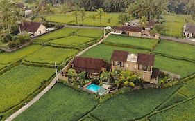 Ujung Ubud Guesthouse